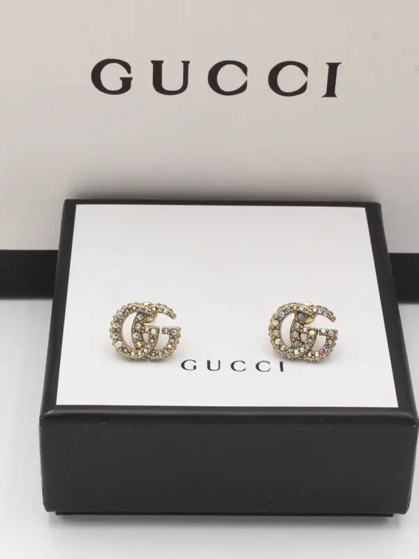حلق قوتشي انتيك ماستر 712 حلق gucci