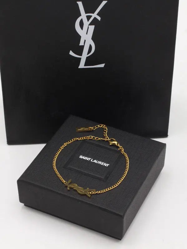 اسوارة ايف سان لوران سمبل شاين اسواره ysl