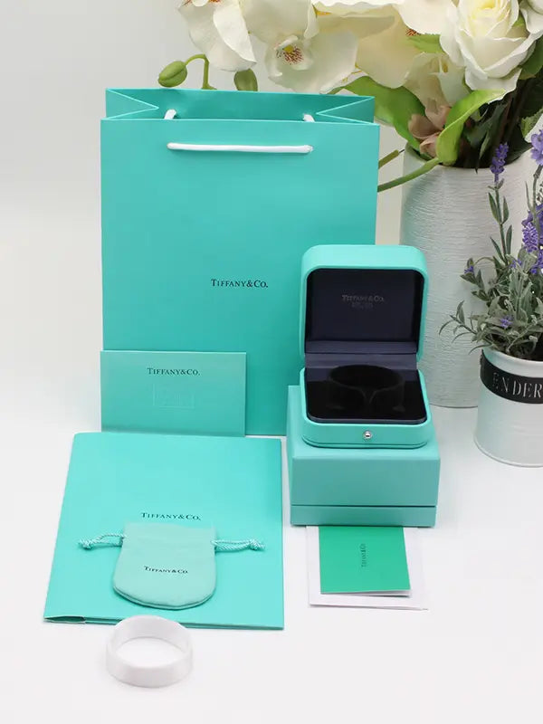 ملحقات تيفاني للاساور هاي فيرجن هدايا tiffany