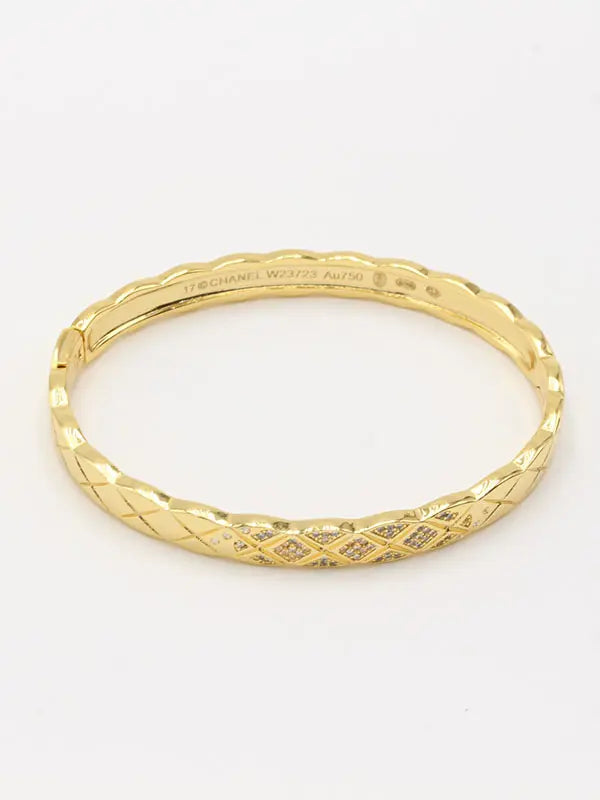 اساور شانيل الجديد ماستر 934 اسواره chanel