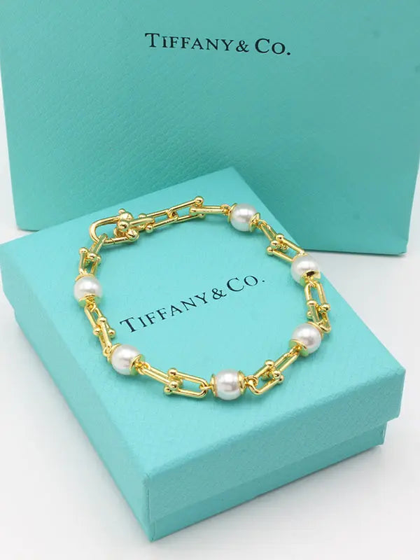 اساور تيفاني ماستر بيرل 915 اسواره tiffany