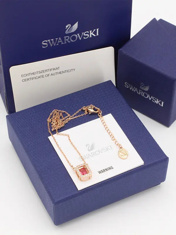 سلسال سواروفسكي زركون سلسال Swarovski