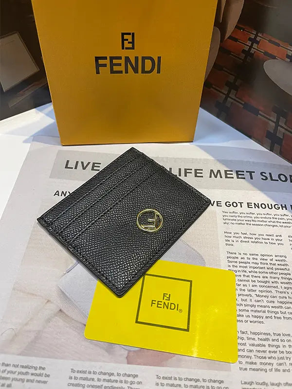 بوك فندي 315 محافظ fendi bags