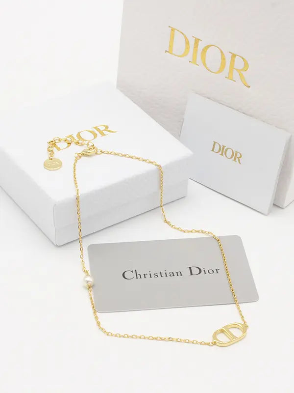 سلسال ديور ناعم ماستر ميتال 642 سلسال dior ذهبي