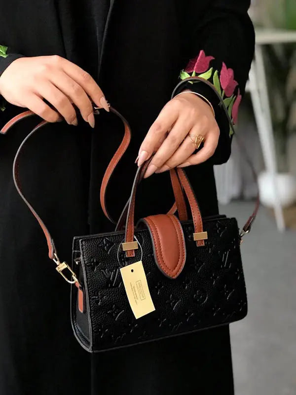 شنطة لويس فيتون الجديد ماستر 01 شنط وحقائب louis vuitton bags اسود