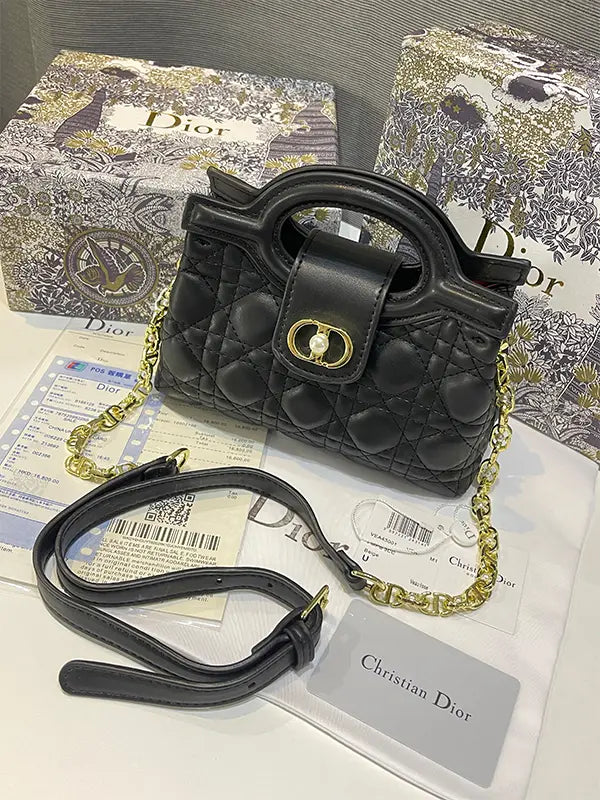 شنطة ديور جولي ميني الماستر شنط وحقائب dior bags