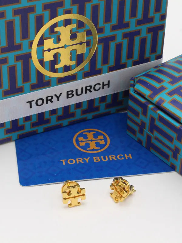 حلق توري بورش سمبل لوقو ماستر حلق tory burch