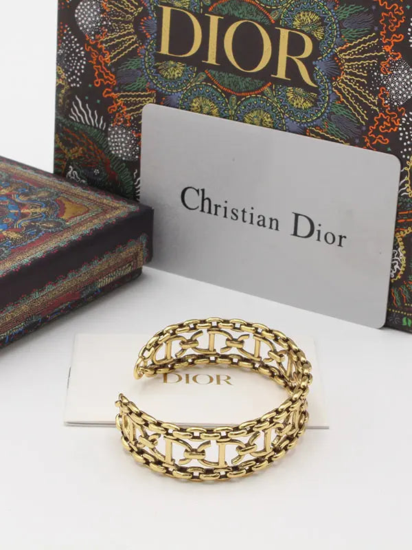 اساور ديور انتيك الجديد 905 اسواره dior