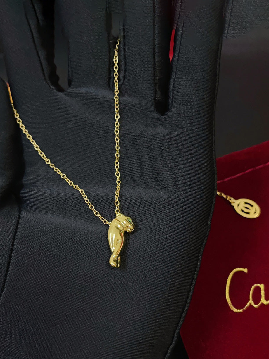 سلسال كارتير تايقر بودي سمول سلسال CARTIER