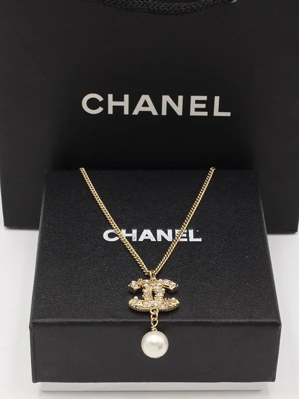 سلسال شانيل انتيك 724 سلسال chanel