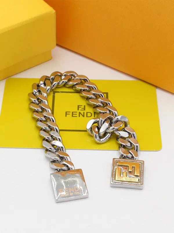اساور فندي رجالي هاي فيرجن اسواره fendi