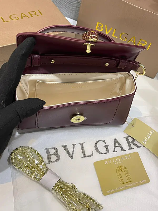 شنطة بولغاري الماستر