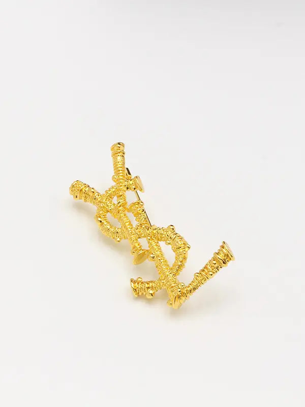 بروش ايف سان لوران 253 بروش ysl