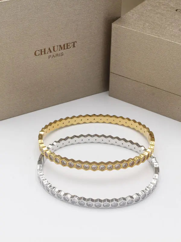 اساور شومية سنقل بانقل اسواره chaumet