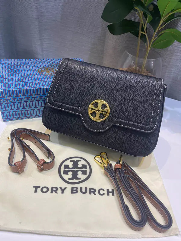 شنطة توري بورش الجلد ماستر شنط وحقائب tory burch