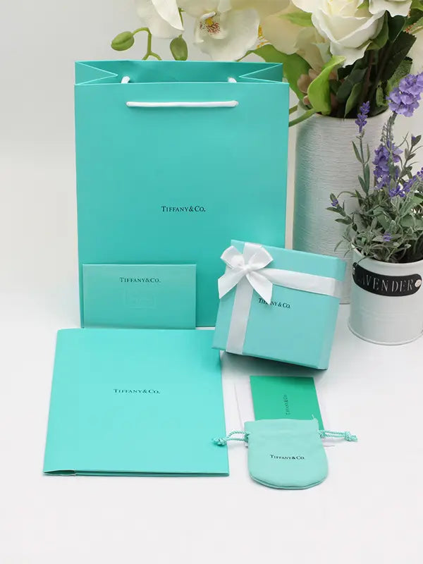 ملحقات تيفاني للاساور هاي فيرجن هدايا tiffany