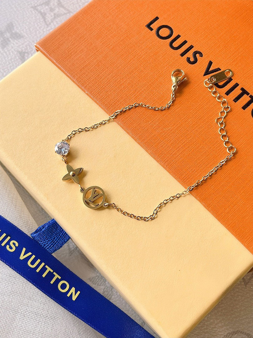 اسواره لويس فيتون لوقو بندنتس اسواره louis vuitton