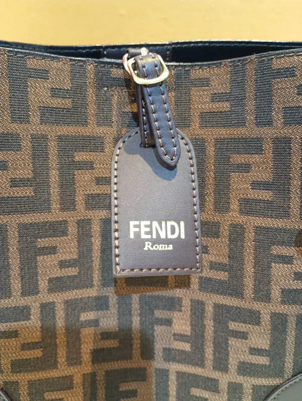شنطة فندي ماستر سكوير فيرجن شنط وحقائب fendi bags