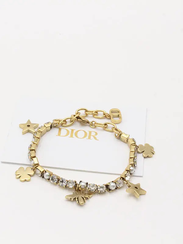 اساور ديور ماستر انتيك ستار اسواره dior