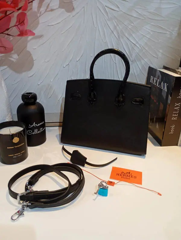 حقيبة هيرميس بيركين فوبورغ شنط وحقائب hermes bag