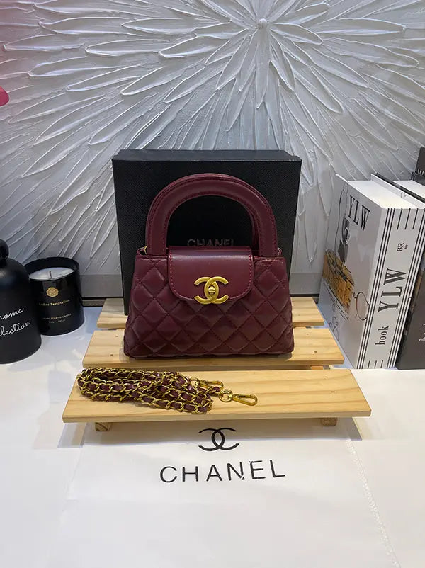 شنطة شانيل ماستر شنط وحقائب chanel bags