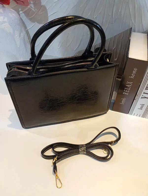 حقيبة ايف سان لوران كبيره اسود شنط وحقائب ysl bag