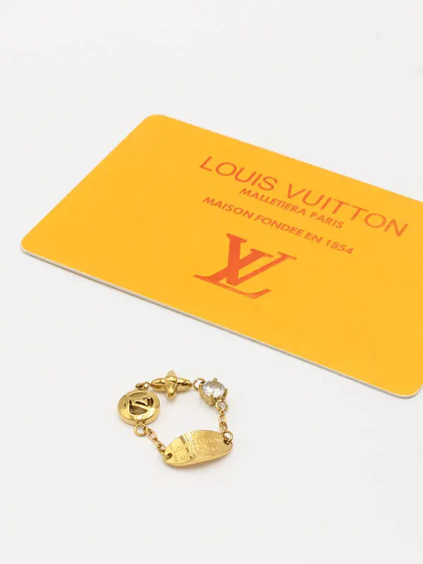 خاتم لويس فيتون ماستر خواتم louis vuitton