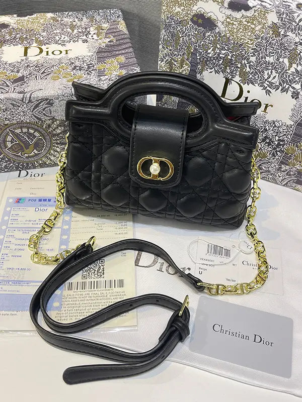 شنطة ديور جولي ميني الماستر شنط وحقائب dior bags