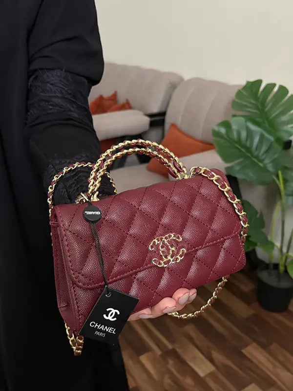 شنطة شانيل كيلي الماستر
