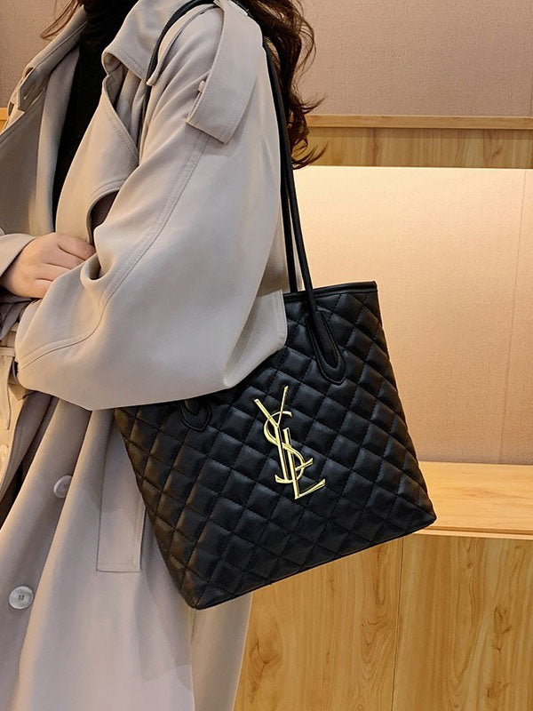 حقيبة ايف سان لوران اسود شنط وحقائب ysl