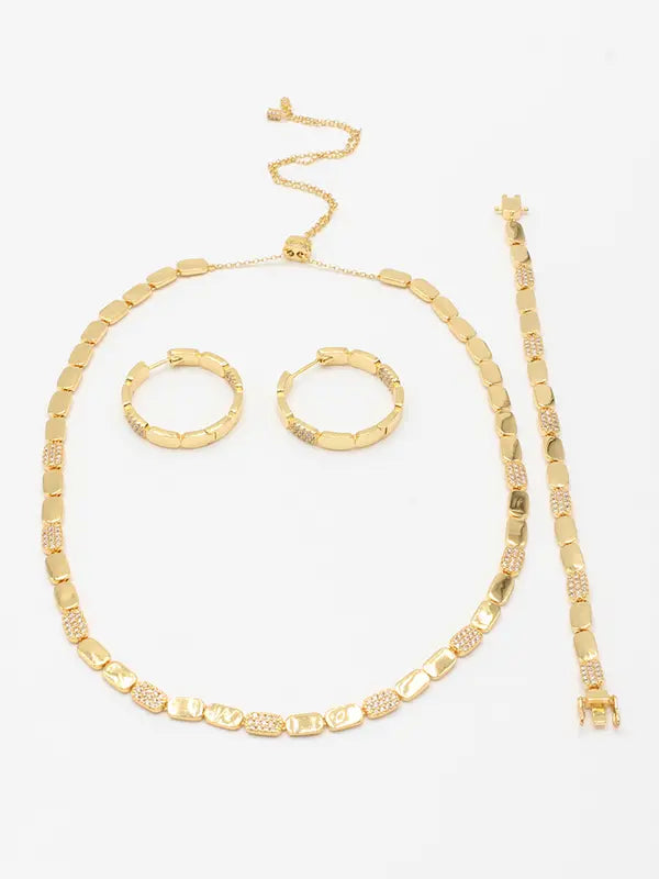 طقم اي بي ام الجديد ماستر ذهبي اطقم APM ذهبي