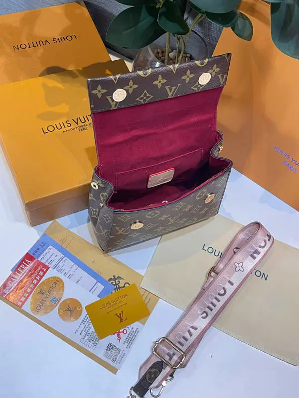 شنطة لويس فيتون الجديد ماستر 82 شنط وحقائب louis vuitton bags