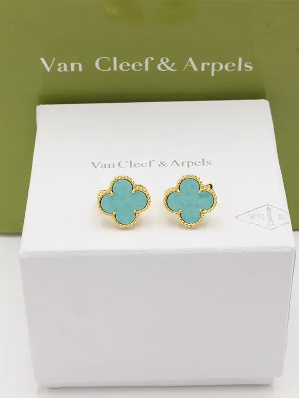 حلق فان كليف كبس الماستر حلق van cleef