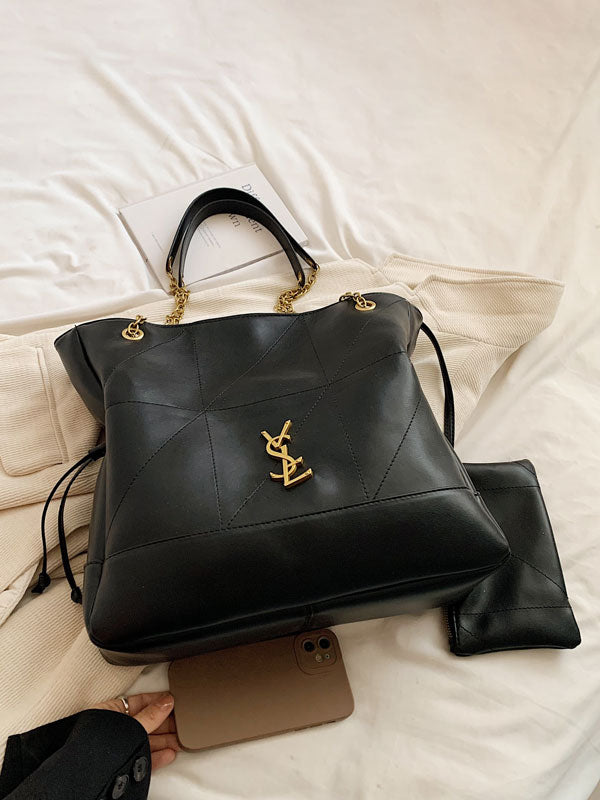 شنطة ايف سان لوران كبيرة شنط وحقائب ysl