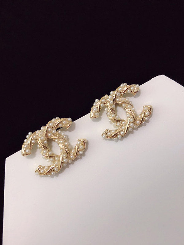 حلق شانيل لولو 2678 حلق chanel