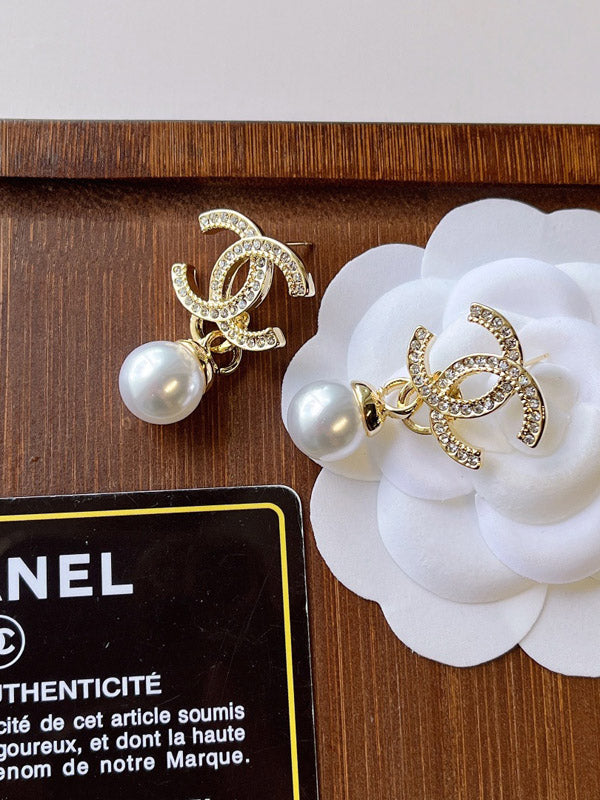 حلق شانيل لولو 2673 حلق chanel