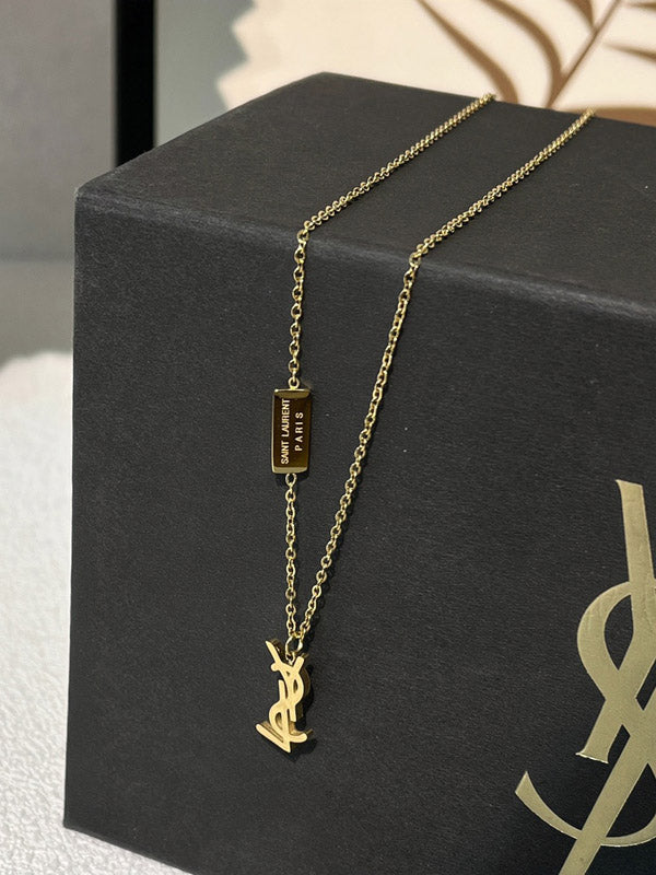 سلسال ايف سان لوران سلسال ysl