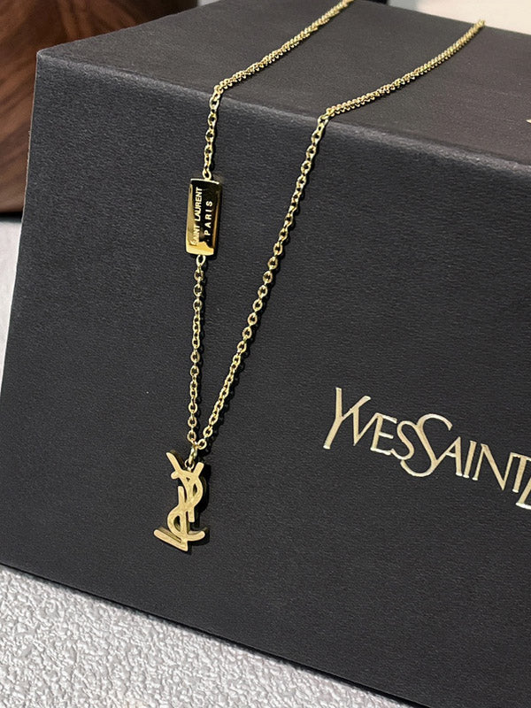 سلسال ايف سان لوران سلسال ysl