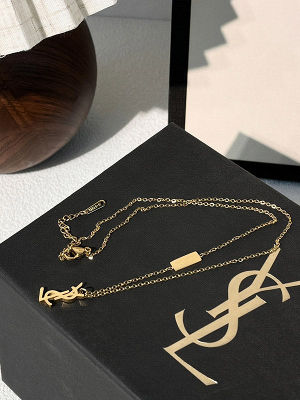 سلسال ايف سان لوران سلسال ysl