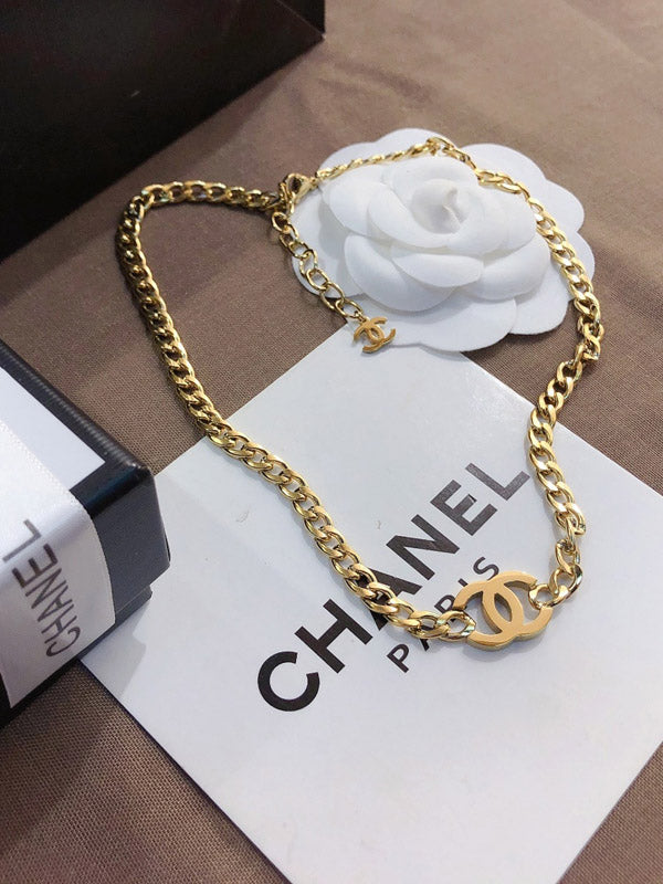 سلسال شانيل جنزير 152 سلسال chanel