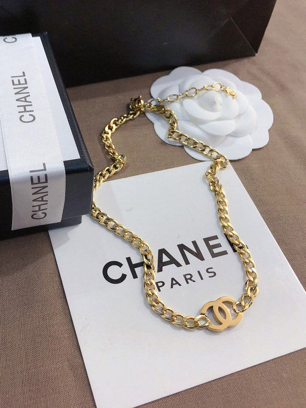 سلسال شانيل جنزير 152 سلسال chanel