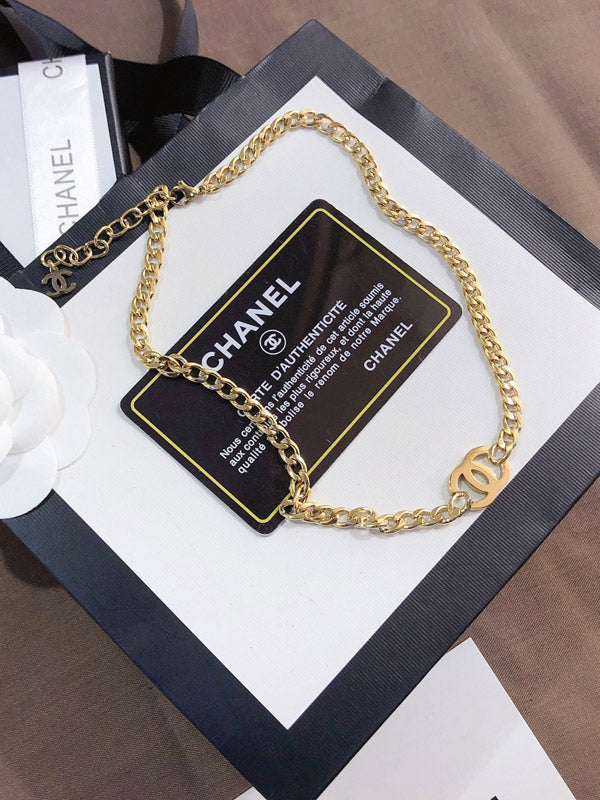 سلسال شانيل جنزير 152 سلسال chanel