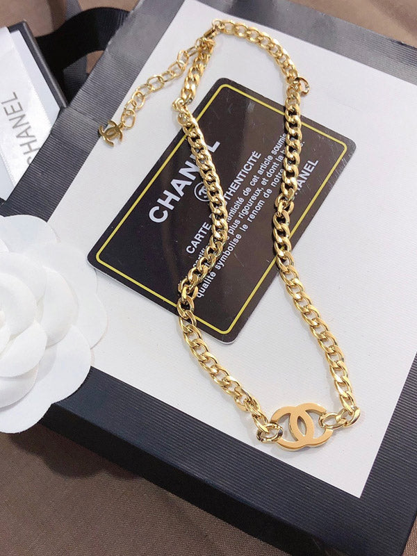 سلسال شانيل جنزير 152 سلسال chanel