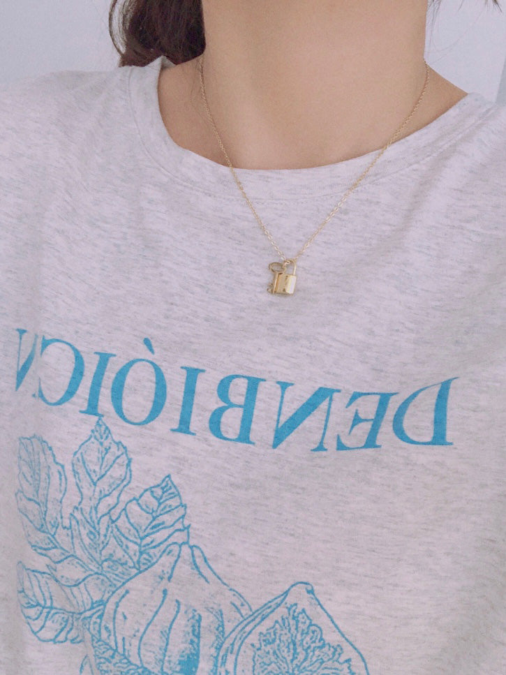 سلسال لويس فيتون كي اند لوك سلسال louis vuitton