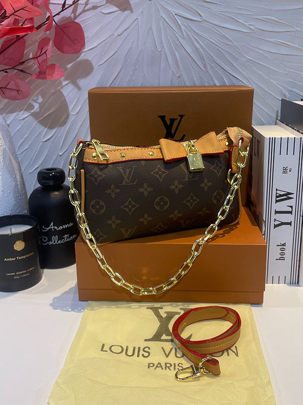 شنطة لويس فيتون صغيره فيونكه شنط وحقائب louis vuitton bags