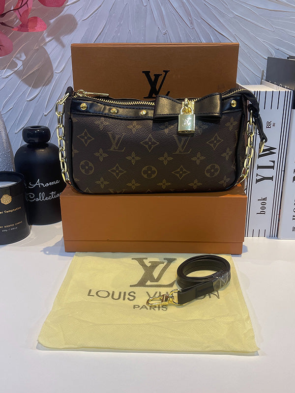 شنطة لويس فيتون صغيره فيونكه شنط وحقائب louis vuitton bags