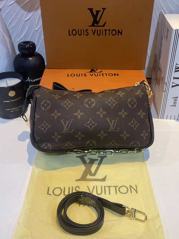 شنطة لويس فيتون صغيره فيونكه شنط وحقائب louis vuitton bags