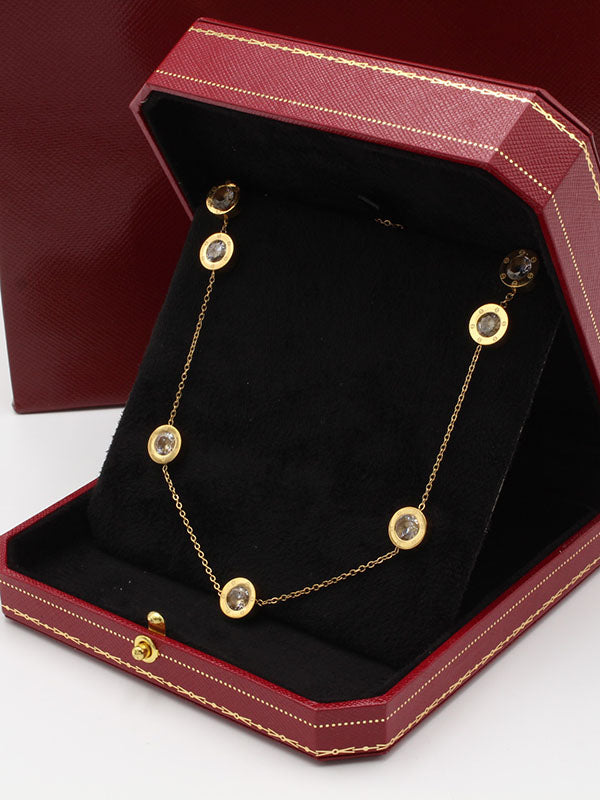طقم كارتير ستونز لوف اطقم CARTIER
