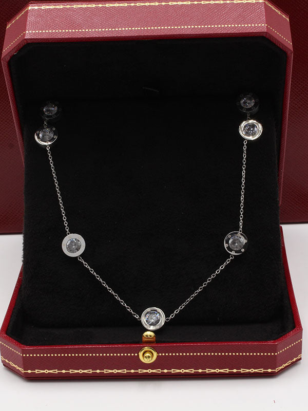 طقم كارتير ستونز لوف اطقم CARTIER