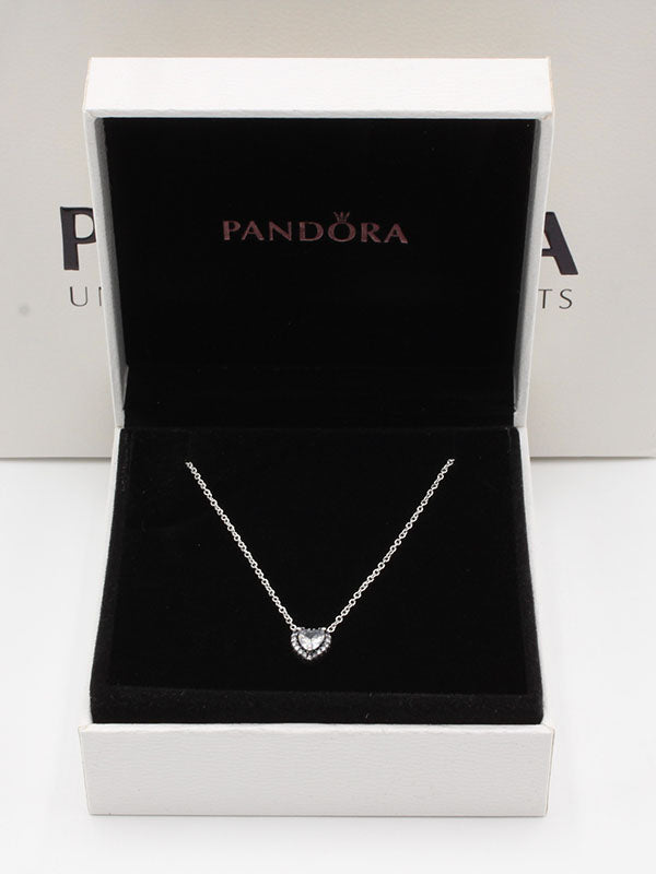 سلسال باندورا سلسال pandora فضي